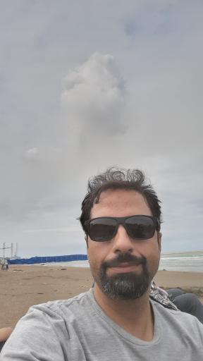 عکس نکا رود