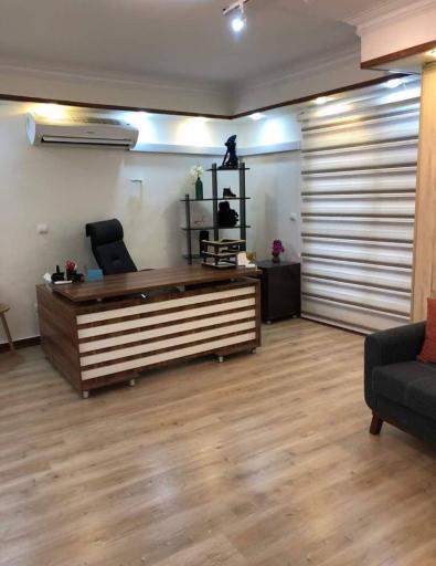 عکس کلینیک ارتوپدی‌ فنی مهر آریا