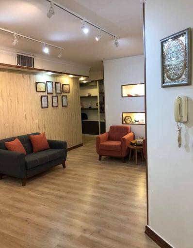 عکس کلینیک ارتوپدی‌ فنی مهر آریا