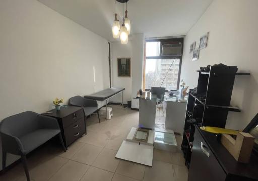 عکس کلینیک ارتوپدی‌ فنی مهر آریا