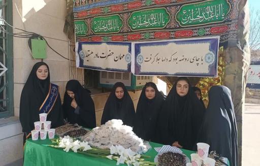 عکس دبیرستان دخترانه فرزانگان