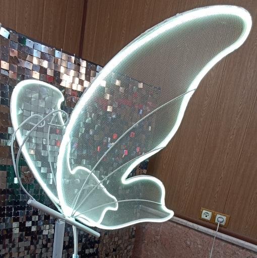 عکس لوازم اجاره ای شادی لند 