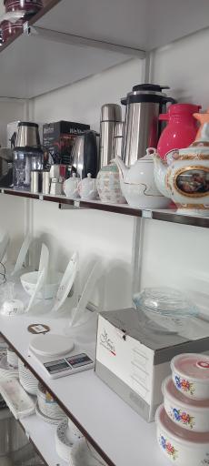 عکس فروشگاه بابایی