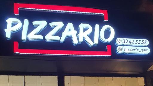 عکس پیتزا ریو