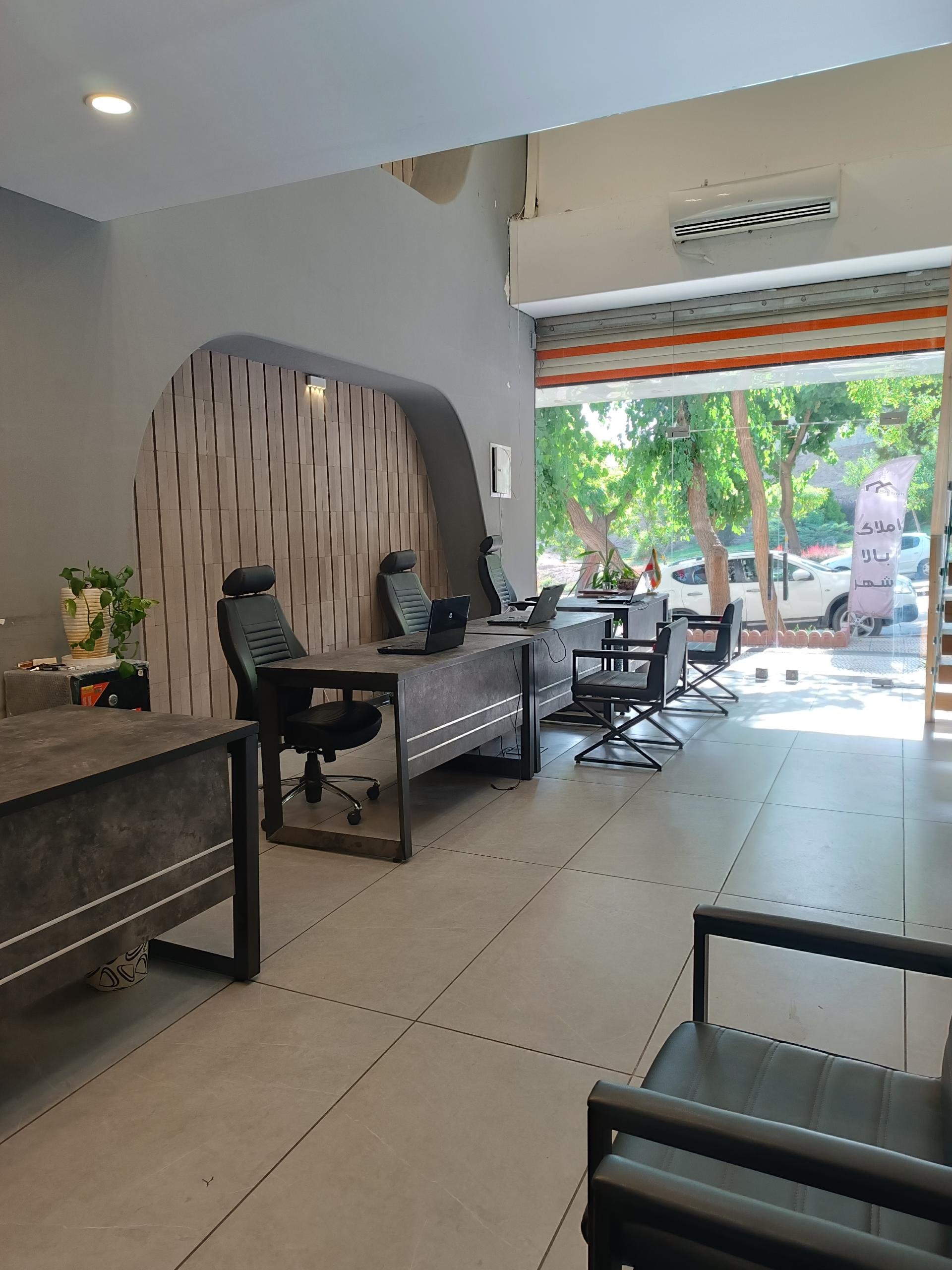 عکس املاک بالاشهر 