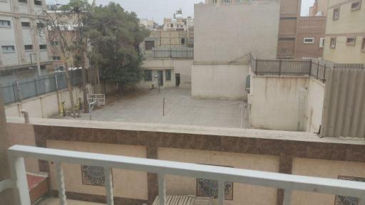 عکس هتل خواجو