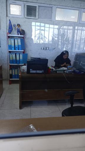 عکس نمايندگی ايران خودرو دیزل