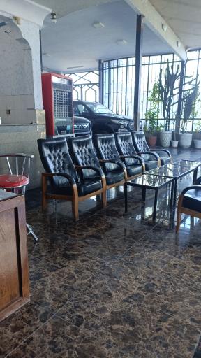 عکس نمايندگی ايران خودرو دیزل