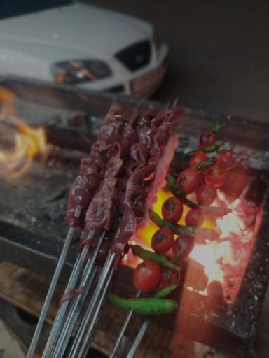 عکس جگرکی خان سالار