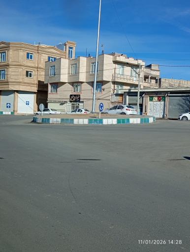 عکس میدان 
