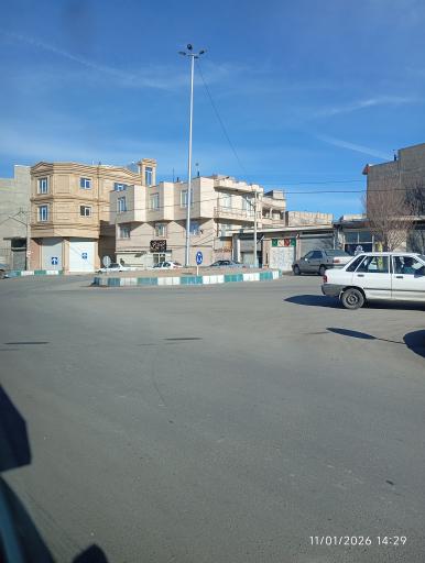 عکس میدان 