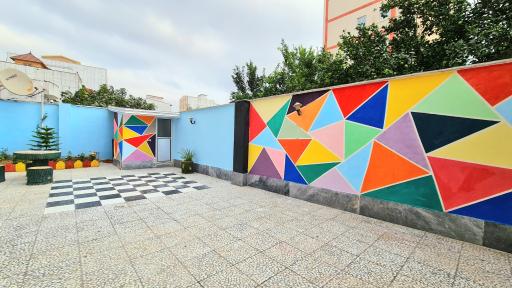 عکس آکادمی شطرنج اندیشه