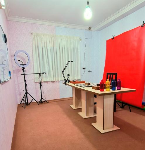 عکس آکادمی شطرنج اندیشه