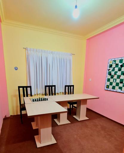 عکس آکادمی شطرنج اندیشه