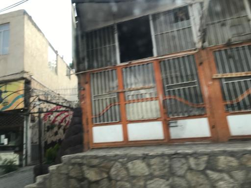عکس نانوایی عبدی