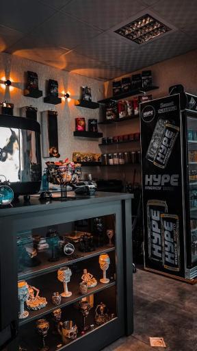 عکس کافه قهوه 13