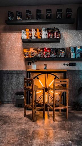 عکس کافه قهوه 13