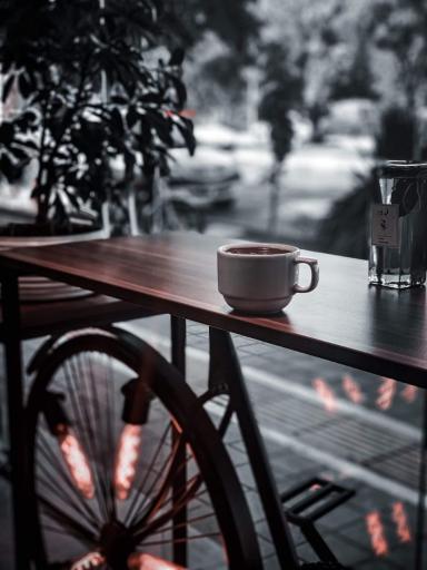 عکس کافه قهوه 13