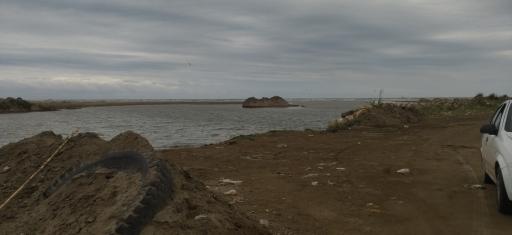 عکس نکا رود