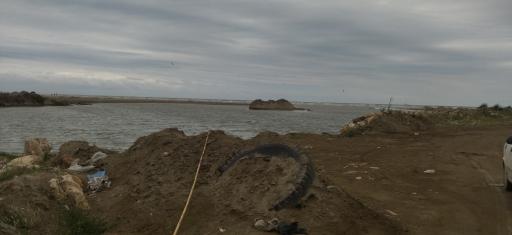 عکس نکا رود