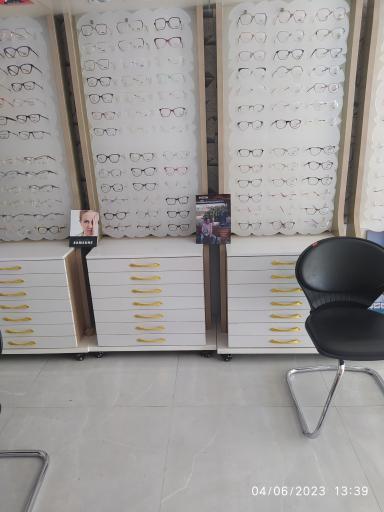 عکس بینایی سنجی دهقانپور 