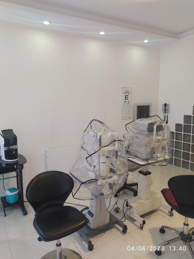 عکس بینایی سنجی دهقانپور 