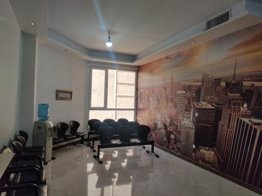 پلیس+۱۰ شمس آباد 