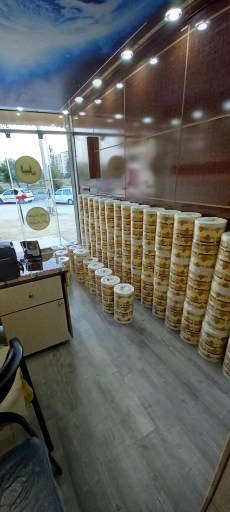 عکس اریا لیبل 