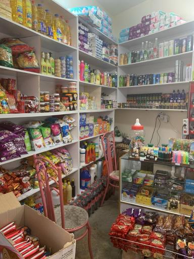 عکس هایپرمارکت فردوس