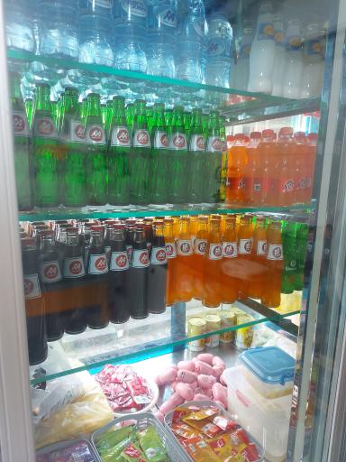 عکس کافه صبحانه لقمه کوچولو