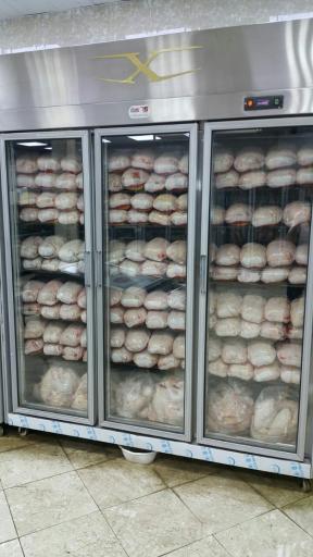 عکس فروشگاه مرکزی گوشت و مرغ المهدی