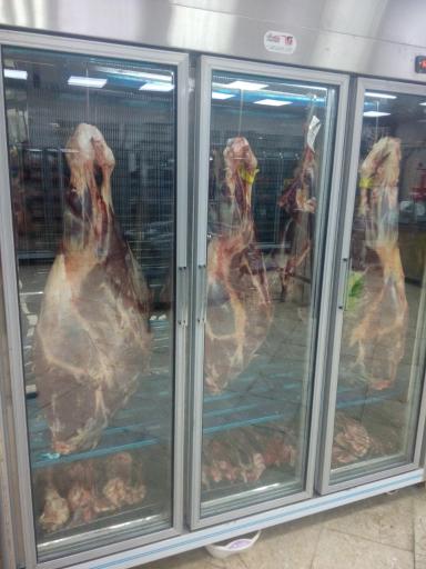 عکس فروشگاه مرکزی گوشت و مرغ المهدی