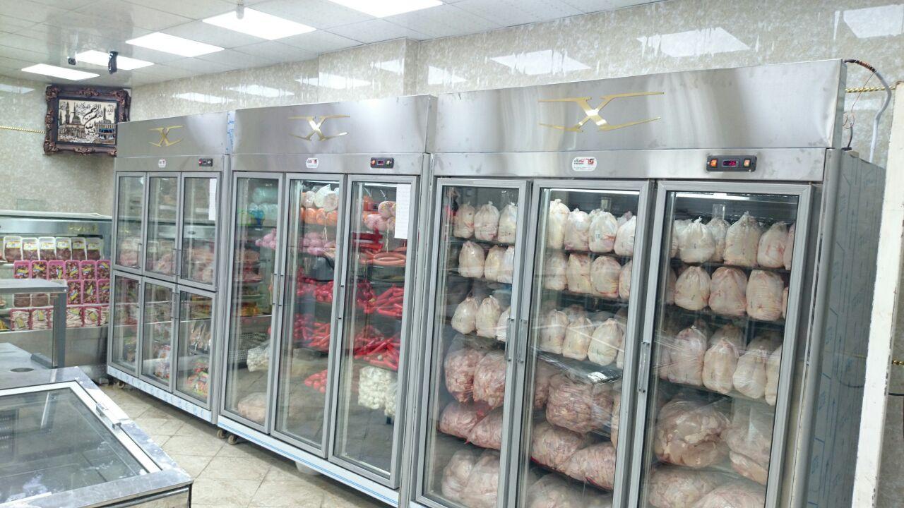 عکس فروشگاه مرکزی گوشت و مرغ المهدی