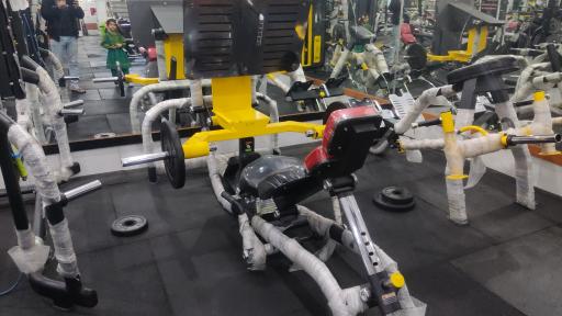 عکس باشگاه ورزشی مدال آوران