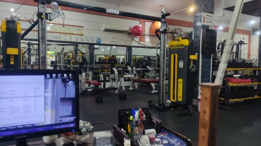 عکس باشگاه ورزشی مدال آوران