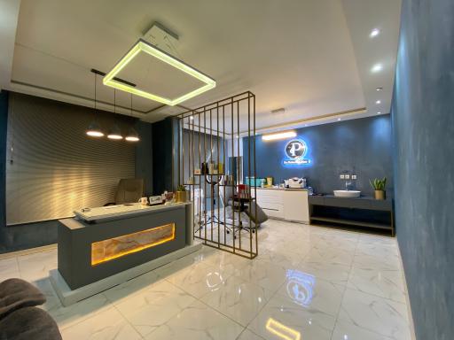 عکس مرکز زیبایی دکتر پریسا ابراهیمی