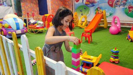 عکس شهربازی پروما