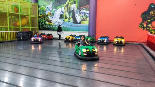 عکس شهربازی پروما