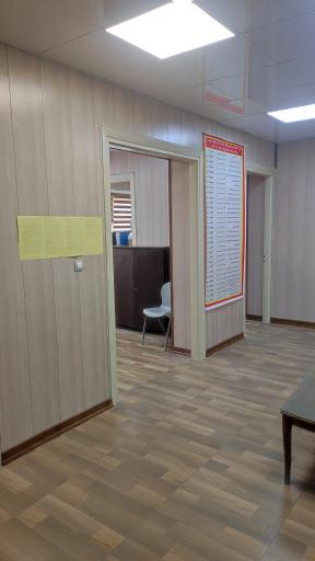 عکس کارگزاری بیمه تامین اجتماعی شماره ۵۳ (شعبه ۲۶)