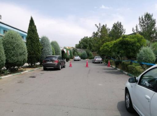 عکس مرکز خدمات جامع سلامت پیامبر اکرم (ص)