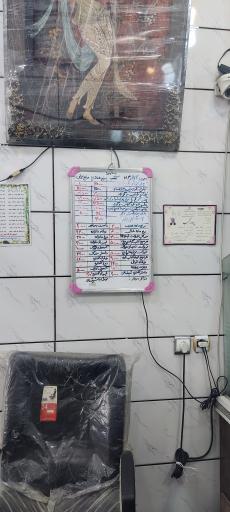 عکس غذای نوبهار