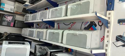 عکس ماشین های اداری دکتر پرینتر