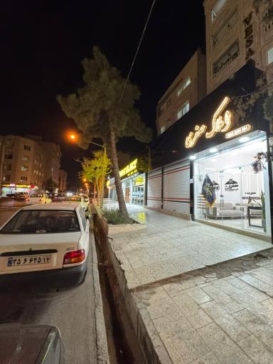عکس مسکن صفری