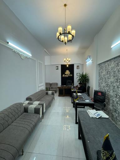 عکس مسکن صفری