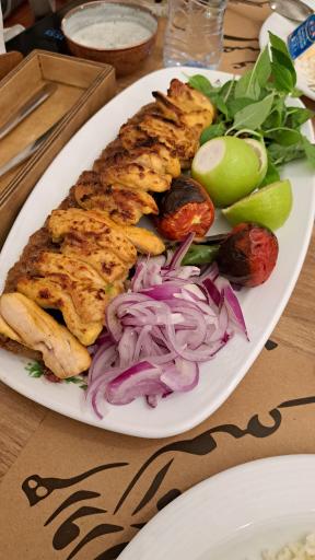 عکس رستوران طهرونچی