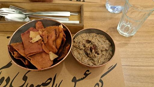 عکس رستوران طهرونچی