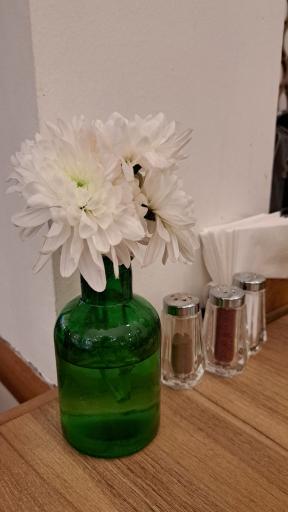 عکس کافه رستوران طهرونچی