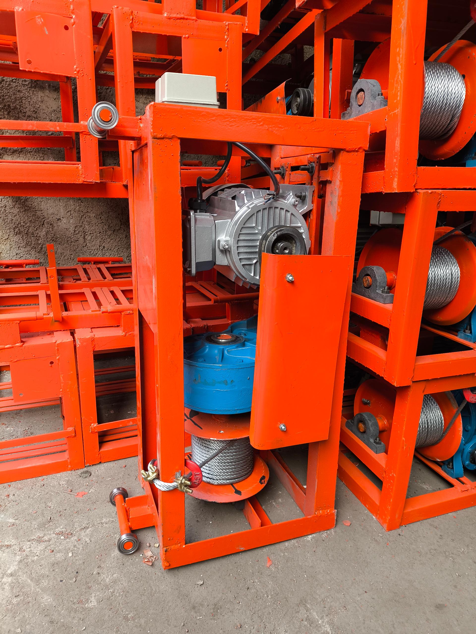 عکس بالابر فراز