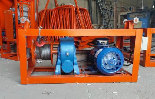 عکس بالابر فراز