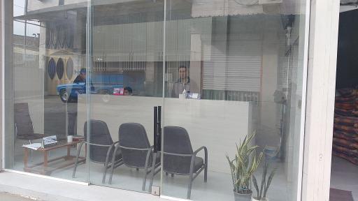 عکس برنج فروشی مسعود هاشمی 